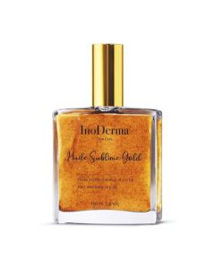 Inoderma Huile Sublime Bronze 100ml - Prix... | Arkan.tn