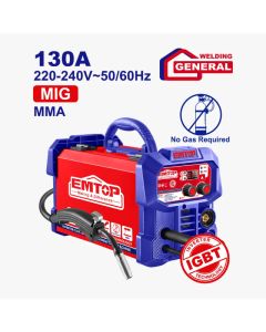 Poste à Souder Inverter Emtop 130A - Prix... | Arkan.tn