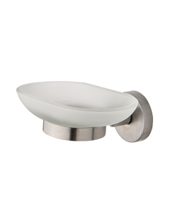Porte-Savon Inox Camero - Prix Tunisie | Arkan.tn