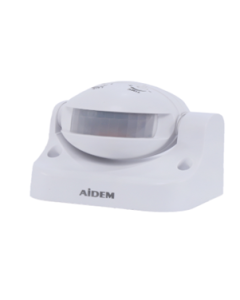 DETECTEUR DE MOUVEMENT APPARENT ES-P06 AIDEM
