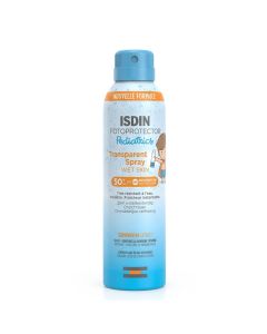 Isdin Spray Solaire Enfants SPF 50+ - Prix... | Arkan.tn