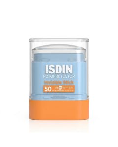 Isdin Stick Invisible SPF 50+ - Prix Tunisie | Arkan.tn
