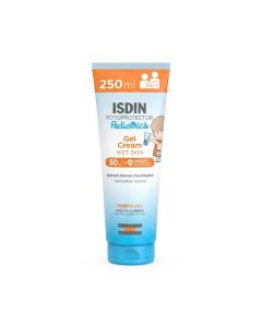 Isdin Gel Crème Solaire Enfants SPF50+ 250ml... | Arkan.tn