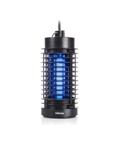 Anti moustique Désinsectiseur - 4W - Portée - 20M - IV-3704 - Noir TRISTAR