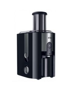 Centrifugeuse J500 BRAUN Multiquick 5 900W 2 Vitesses Bec Anti Gouttes