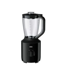 Blender Braun JB3100BK - 800W - Bol en Plastique 1,5L