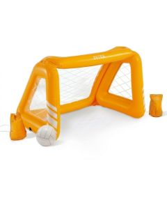 Jeu de water gonflable - polo - 124x84x76 cm