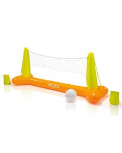 Jeu gonflable Intex - volley - 239x64x91 cm