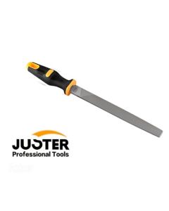 Lime en Acier Plat - 8 " 200MM