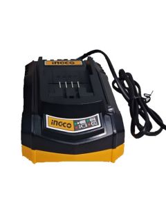 Chargeur Batterie Li-Ion - 20V