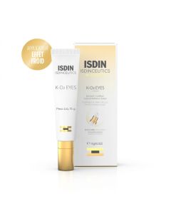 K-OX Eyes ISDINCEUTICS ISDIN