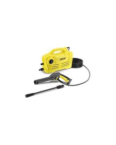 Nettoyeur haute pression Karcher K2 Classic - 1400W