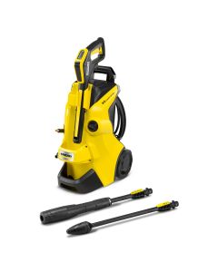 Nettoyeur haute pression KARCHER K4 Power Control