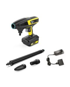 Nettoyeur Portable Sans Fil KARCHER KHB6