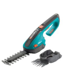 Kit de cisaille a gazon et taille haie Gardena - 8887