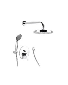 Kit Mitigeur Douche Encastré SOPAL Douz -... | Arkan.tn