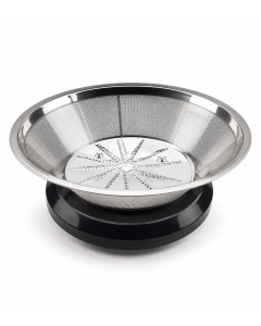 Panier-filtre centrifugeuse KIWI - Acier inoxydable