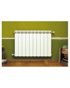 Radiateur Aluminium Klass 116W Global - Prix... | Arkan.tn