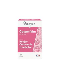Konjac Coup-Faim Vitavea Minceur - Prix Tunisie | Arkan.tn