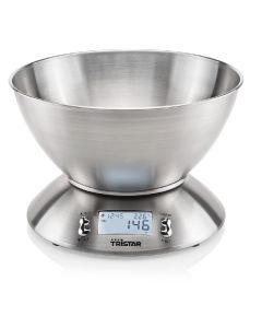 Balance de cuisine 5 KG TRISTAR KW-2436