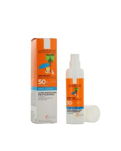 La Roche-Posay Anthelios Lait Bébé SPF50+ -... | Arkan.tn
