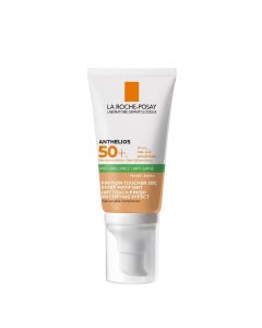 LRP Anthelios SPF50+ Gel-Crème Anti-Brillance... | Arkan.tn
