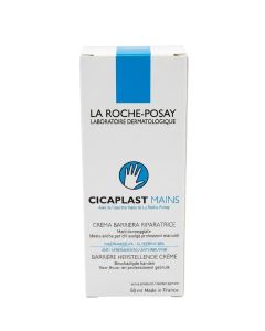 La Roche-Posay Cicaplast Crème Mains - Prix... | Arkan.tn