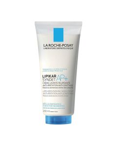 Lipikar syndet AP+ LA ROCHE POSAY - crème lavante