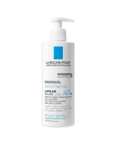 La Roche-Posay Lipikar Baume Light AP+M -... | Arkan.tn