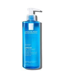 Gel lavant lipikar LA ROCHE POSAY - 750ML