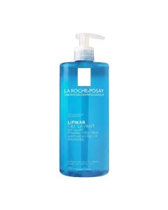 La Roche-Posay Lipikar Gel Lavant 750ml -... | Arkan.tn