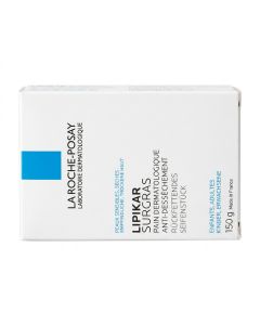 La Roche-Posay Lipikar Pain Surgras - Prix... | Arkan.tn