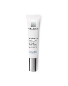 La Roche-Posay Pigmentclar Yeux - Crème Anti-Cernes 15ml
