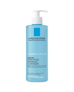 La Roche-Posay Toleriane Gel Moussant - Prix... | Arkan.tn