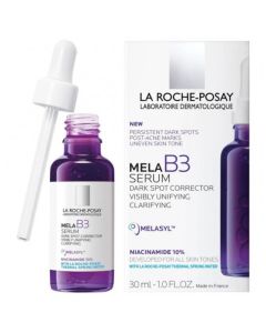 La Roche-Posay Mela B3 Sérum Anti-Taches -... | Arkan.tn