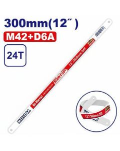 Lame scie métaux EMTOP EHFB2403