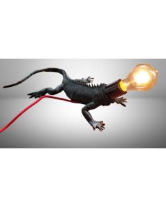 Lampe Lézard
