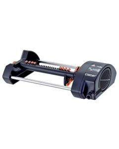 Arroseur oscillant compact 20 - claber 