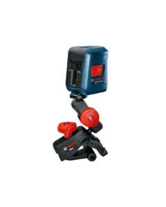 Laser lignes Bosch GLL 2 Professional - Précision pro