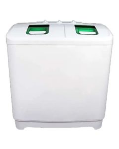 Lave Linge Semi Automatique Orient 12.5 Kg -Blanc