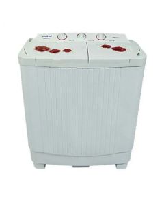 Lave Linge Semi Automatique Orient 7 Kg Blanc (XPB18-2)