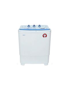 Lave Linge Semi-Automatique Orient XPB1-11-2 11Kg - Blanc