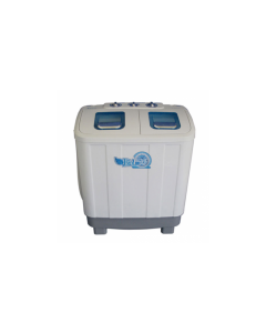 Lave-Linge Semi-Automatique Biolux DT82 - 8 KG