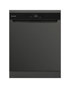 Lave-Vaisselle Brandt 16 Couverts - DFH167TDX - DARK SILVER