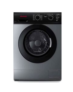 Lave Linge Frontal Brandt BLF715SBL - 7KG - Silver