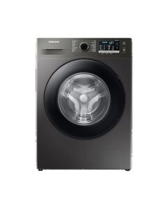 Lave Linge Frontal SAMSUNG WW80TA046AX1MF Eco Bubble 8Kg - Silver