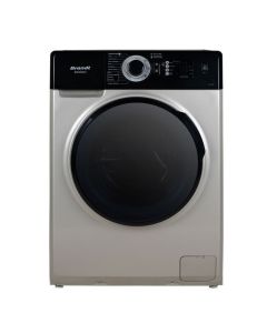 Lave Linge Frontale Brandt BAM74SBL - 7 KG - Silver