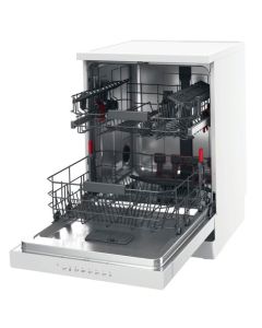 Lave Vaisselle WHIRLPOOL WFC3C26P 14 Couverts + LAVAX Sel 2EN1 + LAVAX Gel Lavage