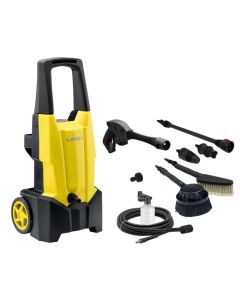 Nettoyeur Haute Pression Lavor ONE PLUS 130 -... | Arkan.tn