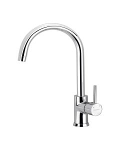 Le Mitigeur Évier Vertical Bizerte SOPAL 06CBA04 